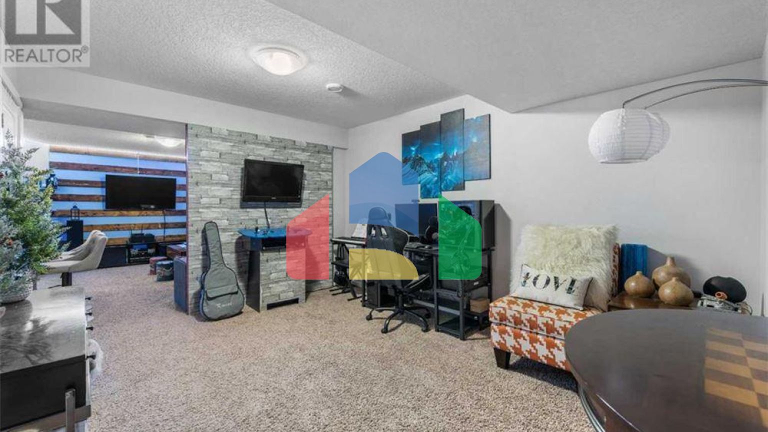 Residential - Single Family Home - Airdrie, Canada - Canada