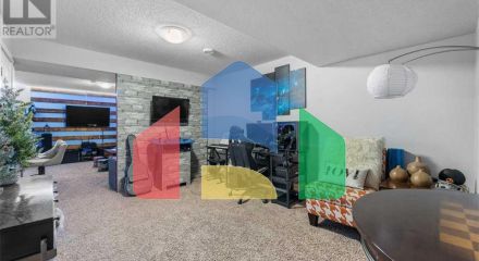 Residential - Single Family Home - Airdrie, Canada - Canada