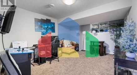 Residential - Single Family Home - Airdrie, Canada - Canada