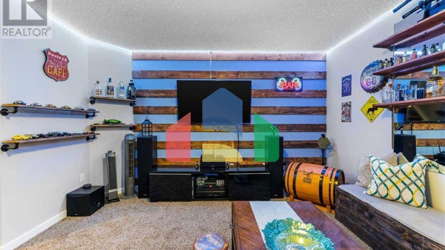 Residential - Single Family Home - Airdrie, Canada - Canada