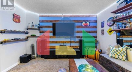 Residential - Single Family Home - Airdrie, Canada - Canada