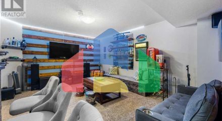 Residential - Single Family Home - Airdrie, Canada - Canada