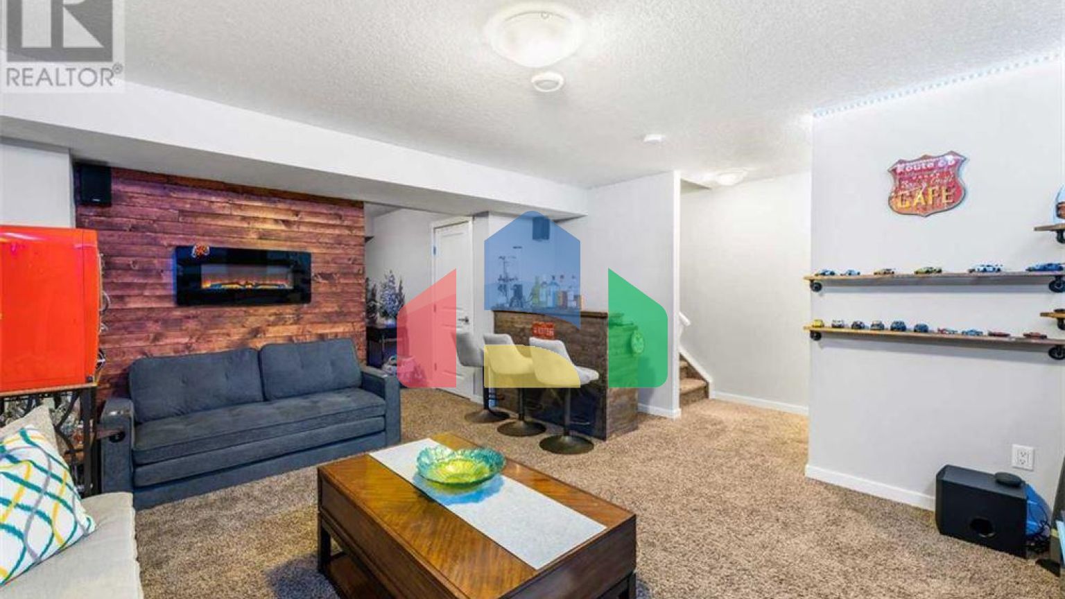 Residential - Single Family Home - Airdrie, Canada - Canada