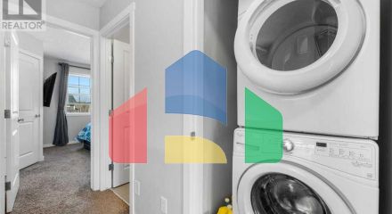 Residential - Single Family Home - Airdrie, Canada - Canada