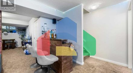 Residential - Single Family Home - Airdrie, Canada - Canada