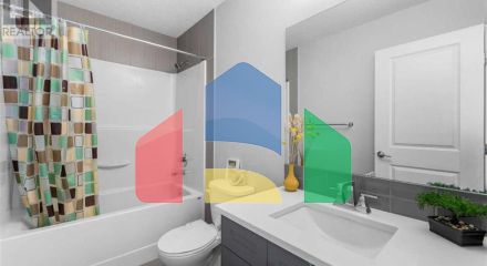 Residential - Single Family Home - Airdrie, Canada - Canada