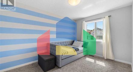 Residential - Single Family Home - Airdrie, Canada - Canada