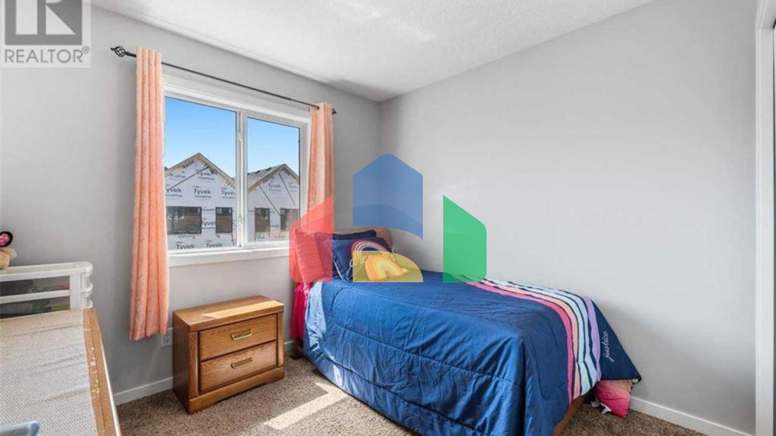 Residential - Single Family Home - Airdrie, Canada - Canada