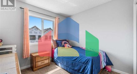 Residential - Single Family Home - Airdrie, Canada - Canada