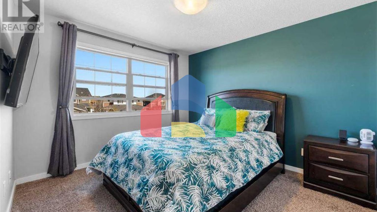 Residential - Single Family Home - Airdrie, Canada - Canada