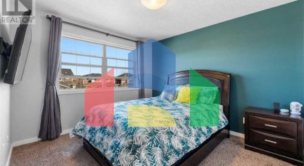 Residential - Single Family Home - Airdrie, Canada - Canada