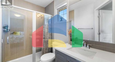 Residential - Single Family Home - Airdrie, Canada - Canada