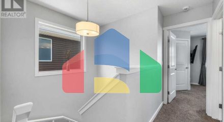 Residential - Single Family Home - Airdrie, Canada - Canada