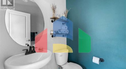 Residential - Single Family Home - Airdrie, Canada - Canada