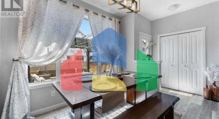 Residential - Single Family Home - Airdrie, Canada - Canada