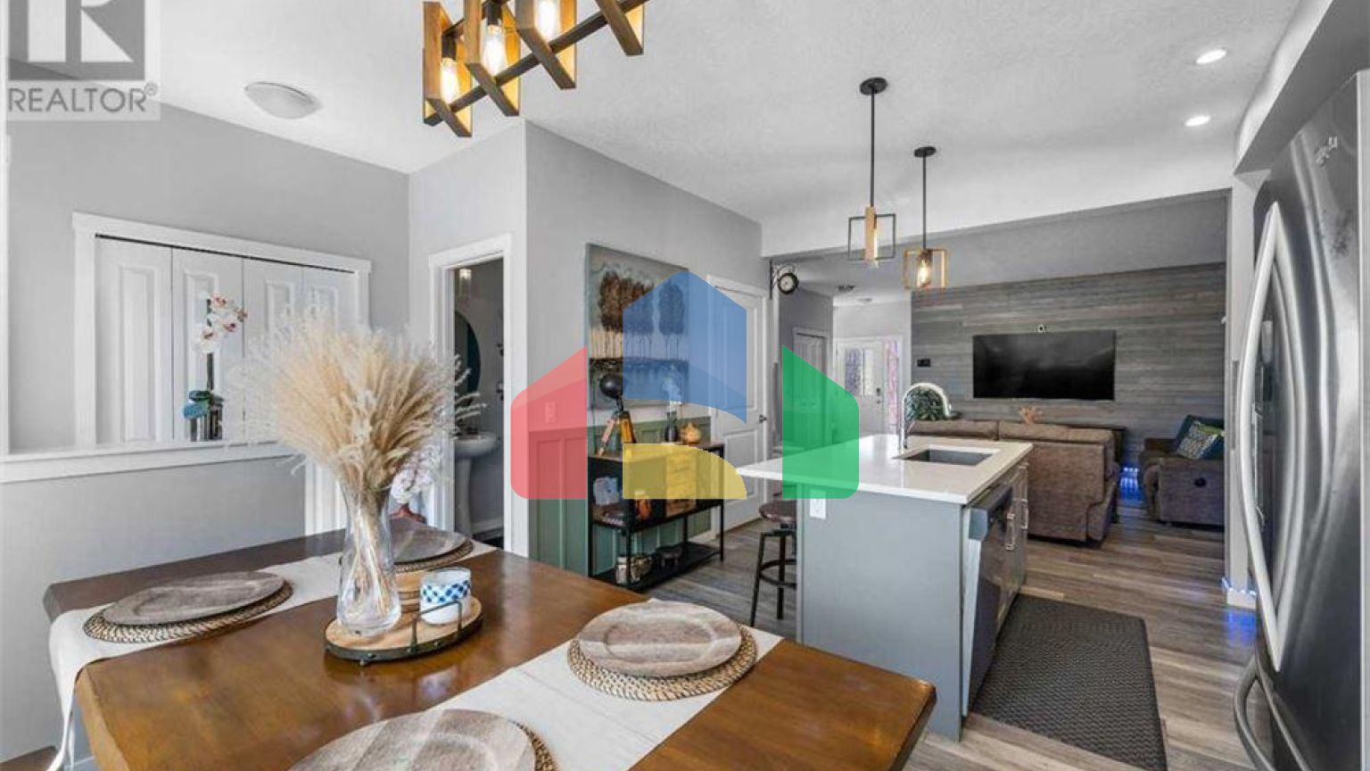 Residential - Single Family Home - Airdrie, Canada - Canada