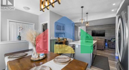 Residential - Single Family Home - Airdrie, Canada - Canada