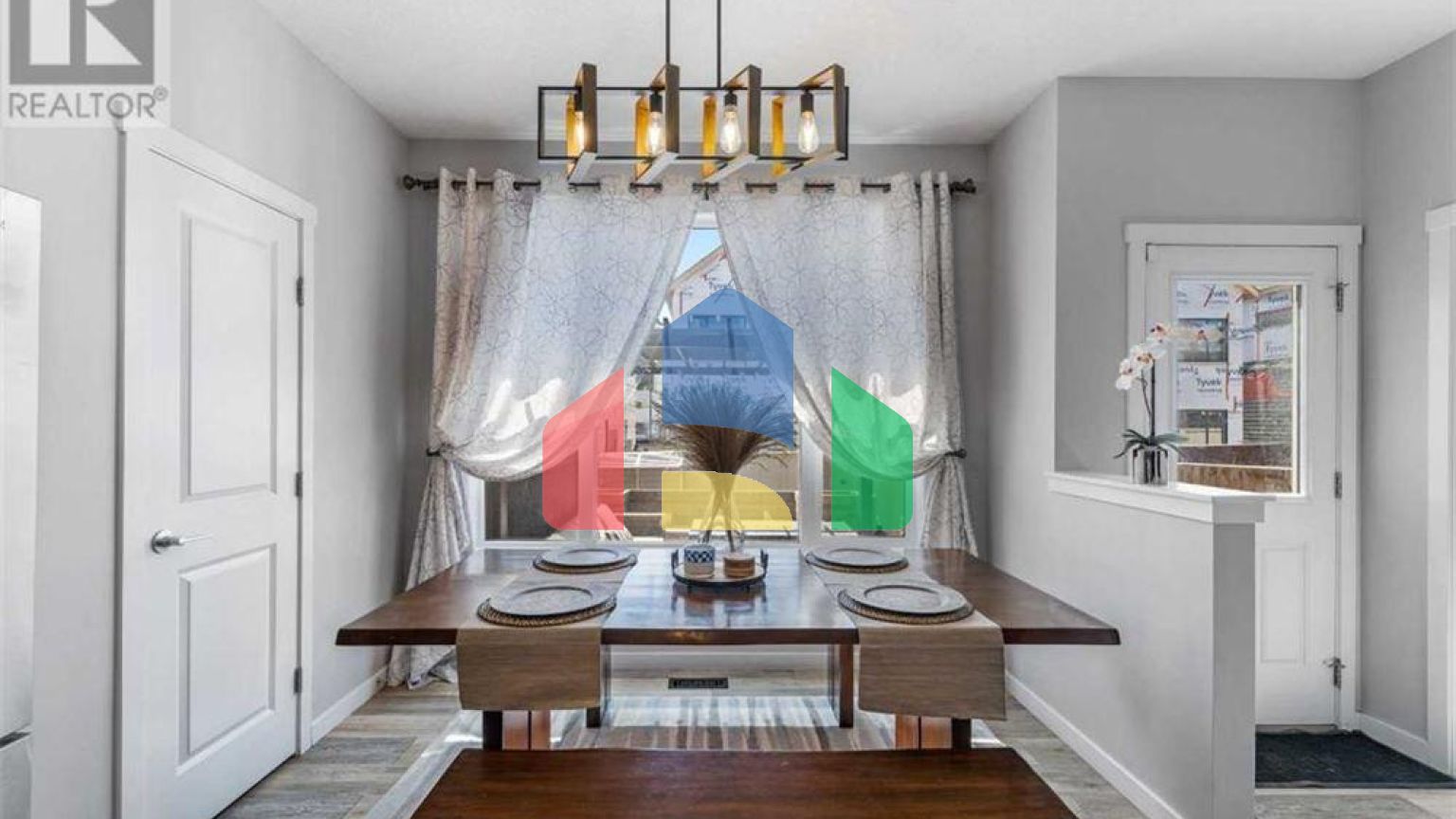 Residential - Single Family Home - Airdrie, Canada - Canada