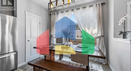 Residential - Single Family Home - Airdrie, Canada - Canada