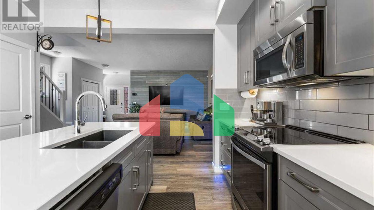 Residential - Single Family Home - Airdrie, Canada - Canada