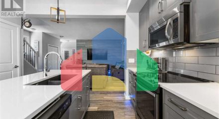 Residential - Single Family Home - Airdrie, Canada - Canada