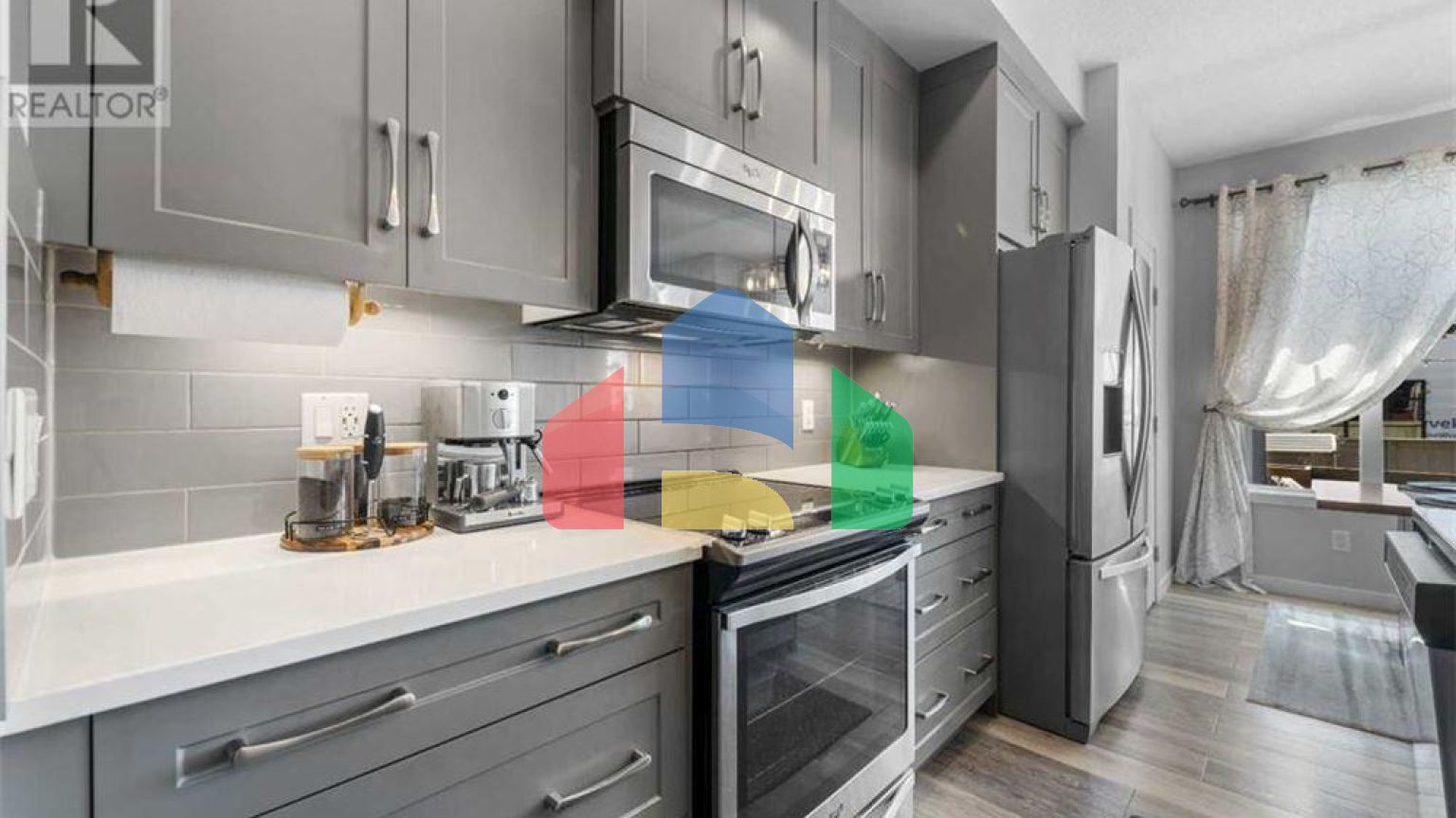 Residential - Single Family Home - Airdrie, Canada - Canada