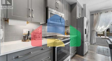 Residential - Single Family Home - Airdrie, Canada - Canada