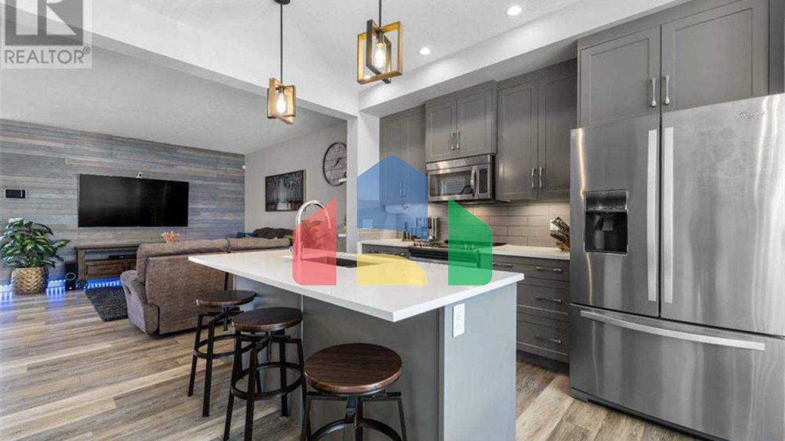 Residential - Single Family Home - Airdrie, Canada - Canada