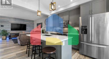 Residential - Single Family Home - Airdrie, Canada - Canada