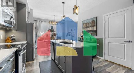 Residential - Single Family Home - Airdrie, Canada - Canada