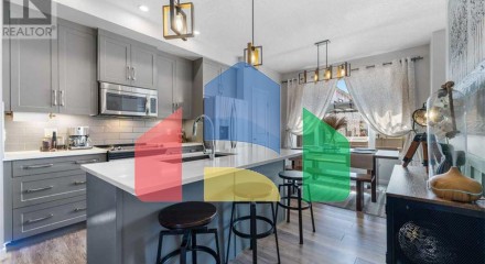 Residential - Single Family Home - Airdrie, Canada - Canada