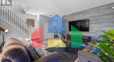 Residential - Single Family Home - Airdrie, Canada - Canada