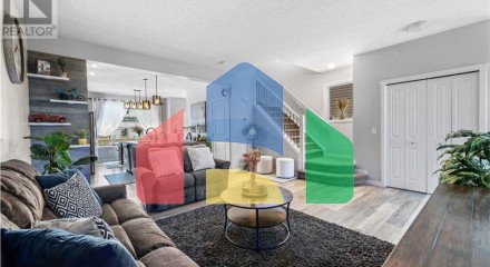 Residential - Single Family Home - Airdrie, Canada - Canada