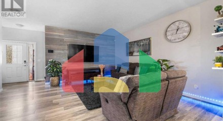 Residential - Single Family Home - Airdrie, Canada - Canada