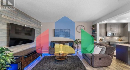 Residential - Single Family Home - Airdrie, Canada - Canada
