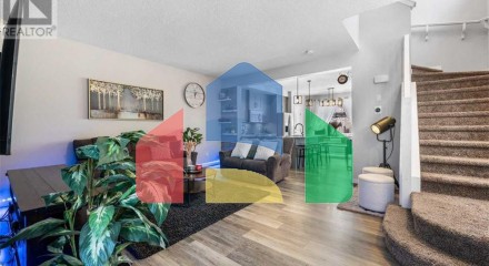 Residential - Single Family Home - Airdrie, Canada - Canada