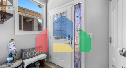 Residential - Single Family Home - Airdrie, Canada - Canada