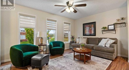 Residential - Single Family Home - Airdrie, Canada - Canada