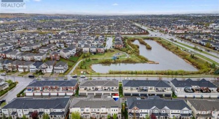 Residential - Single Family Home - Airdrie, Canada - Canada