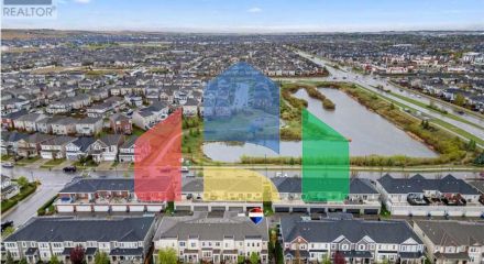 Residential - Single Family Home - Airdrie, Canada - Canada