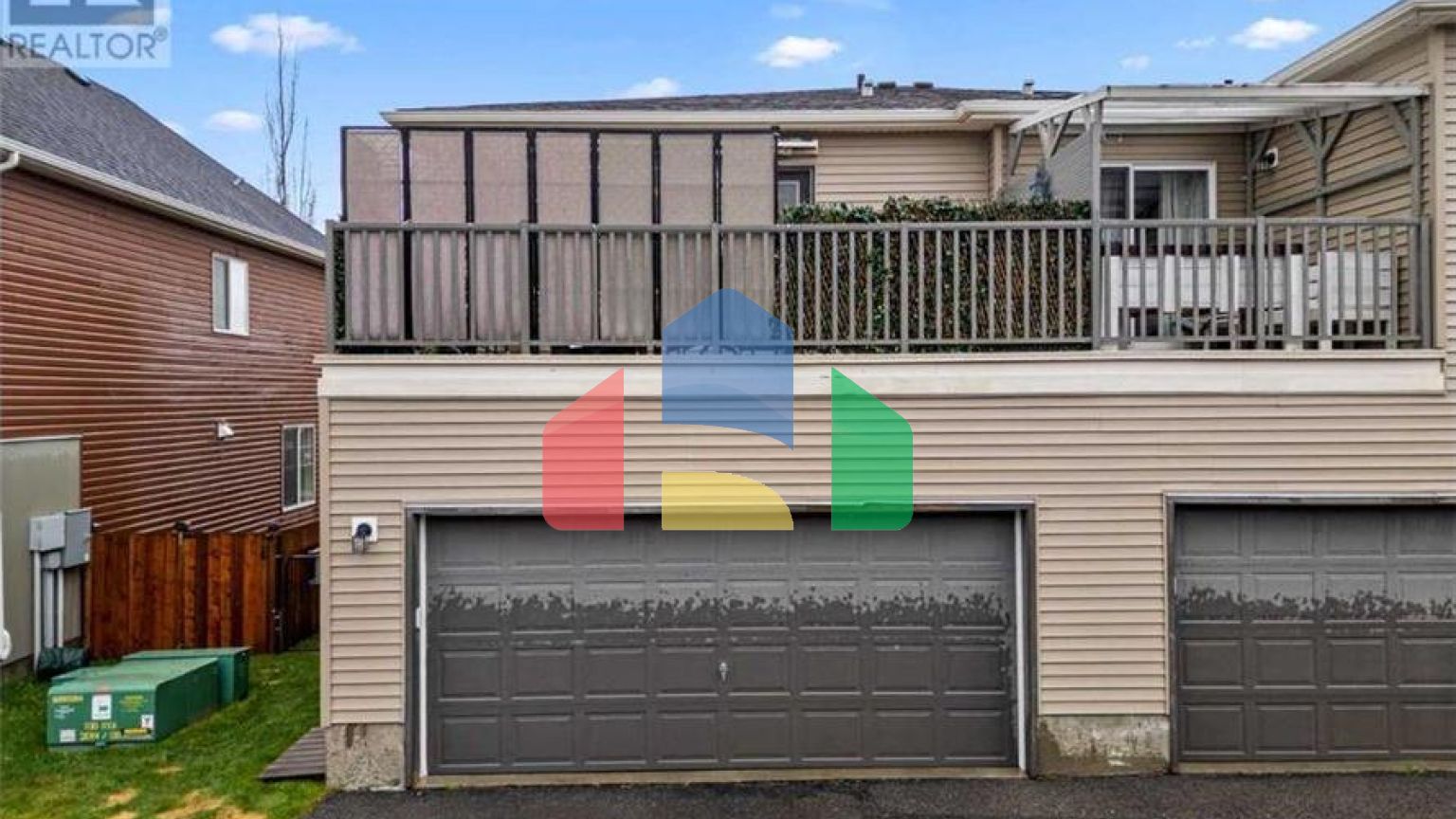 Residential - Single Family Home - Airdrie, Canada - Canada