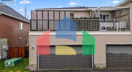 Residential - Single Family Home - Airdrie, Canada - Canada