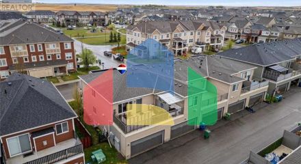 Residential - Single Family Home - Airdrie, Canada - Canada