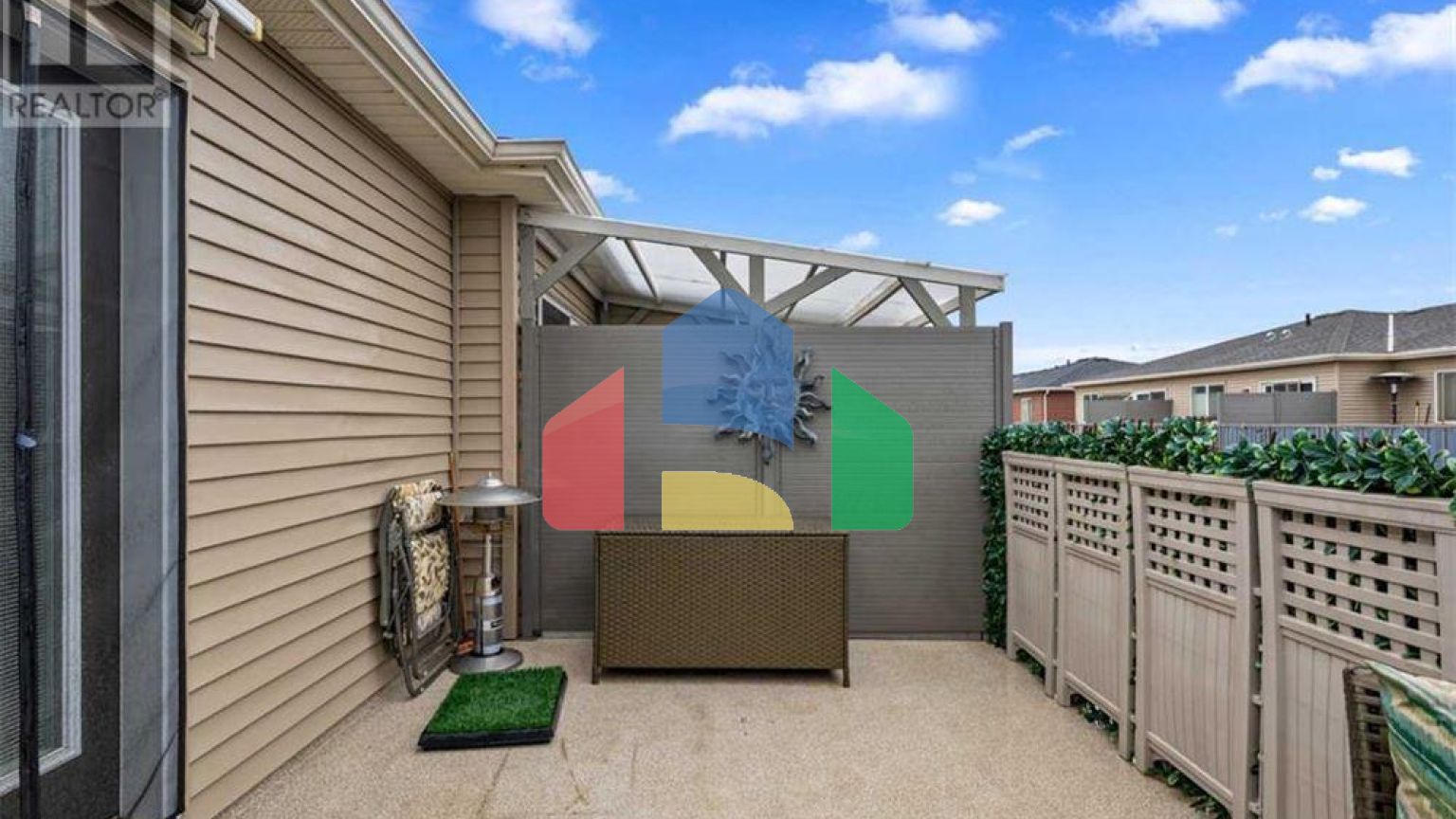 Residential - Single Family Home - Airdrie, Canada - Canada