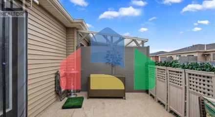 Residential - Single Family Home - Airdrie, Canada - Canada