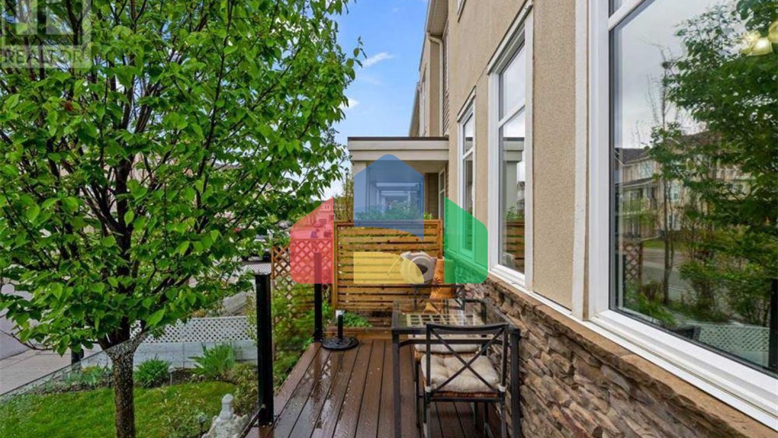 Residential - Single Family Home - Airdrie, Canada - Canada