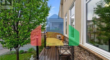 Residential - Single Family Home - Airdrie, Canada - Canada