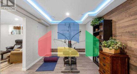 Residential - Single Family Home - Airdrie, Canada - Canada