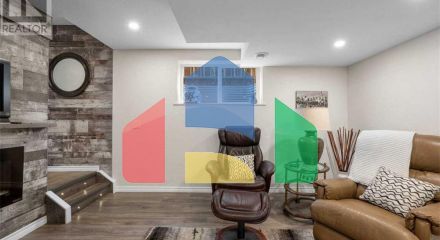 Residential - Single Family Home - Airdrie, Canada - Canada