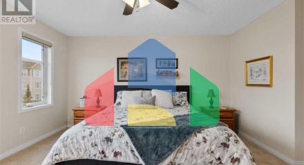 Residential - Single Family Home - Airdrie, Canada - Canada